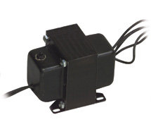 Multi-Tap Control Transformers with Breaker 694 Series